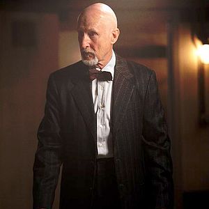 Foto James Cromwell