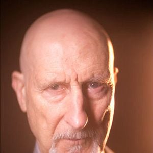 Foto James Cromwell