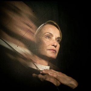 Foto Jessica Lange