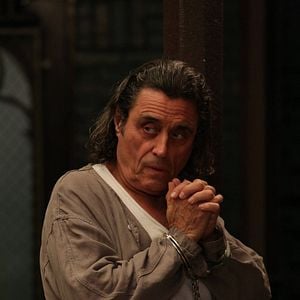 Foto Ian McShane