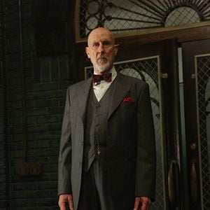 Foto James Cromwell