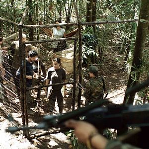 Foto Operación Jaque