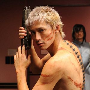 Foto Sumagurâ: Omae no mirai o erabe