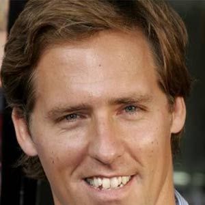 Foto Nat Faxon