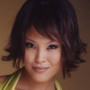 Foto Steffiana De La Cruz