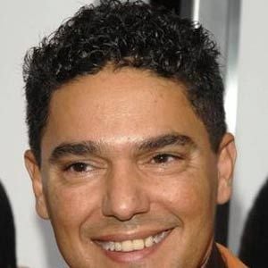 Foto Nicholas Turturro