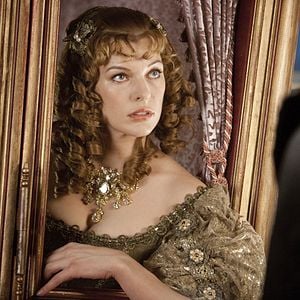 Foto Los Tres Mosqueteros