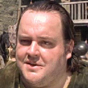 Foto Steven O'Donnell