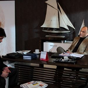 Foto İbrahim Çelikkol