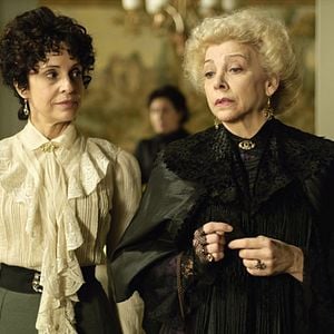 Foto Gran Hotel (2011)