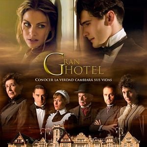 Foto Gran Hotel (2011)