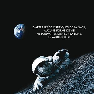 Foto Apollo 18