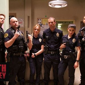 Foto Charlie Sanders