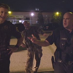 Foto Charlie Sanders