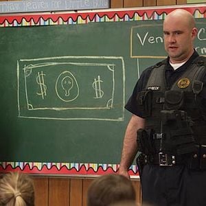 Foto Charlie Sanders