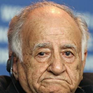 Foto Ali-Asghar Shahbazi