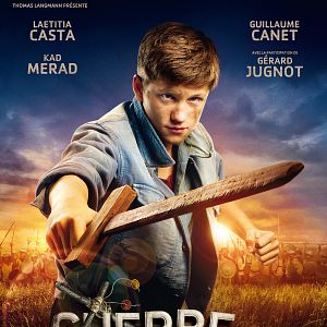 Foto La guerra de los botones