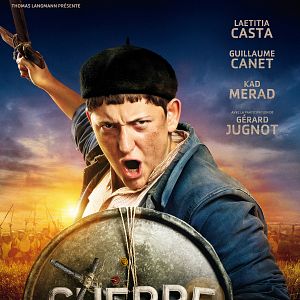 Foto La guerra de los botones