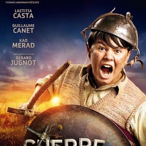 Foto La guerra de los botones