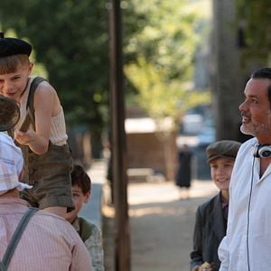 Foto La guerra de los botones