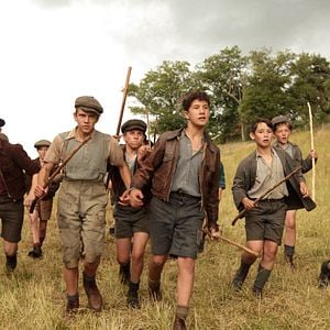 Foto La guerra de los botones