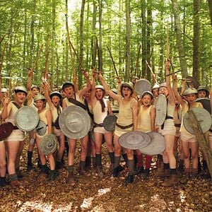 Foto La guerra de los botones