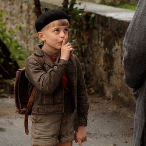 Foto La guerra de los botones