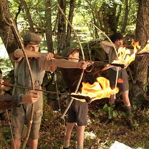 Foto La guerra de los botones