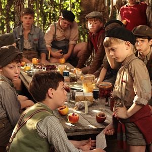 Foto La guerra de los botones