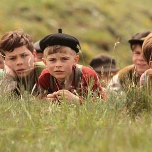 Foto La guerra de los botones