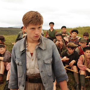 Foto La guerra de los botones