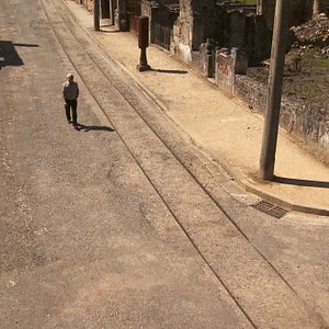Foto Une Vie avec Oradour