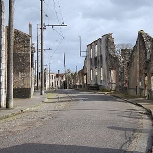 Foto Une Vie avec Oradour