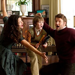 Foto La extraña vida de Timothy Green