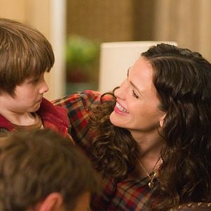 Foto La extraña vida de Timothy Green