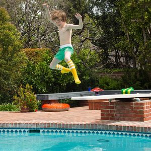 Foto La extraña vida de Timothy Green