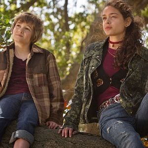 Foto La extraña vida de Timothy Green