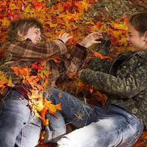 Foto La extraña vida de Timothy Green