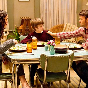 Foto La extraña vida de Timothy Green