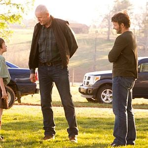 Foto La extraña vida de Timothy Green