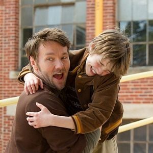 Foto La extraña vida de Timothy Green