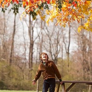 Foto La extraña vida de Timothy Green