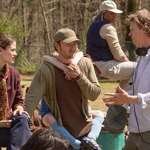 Foto La extraña vida de Timothy Green