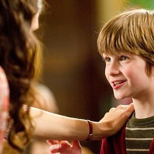 Foto La extraña vida de Timothy Green