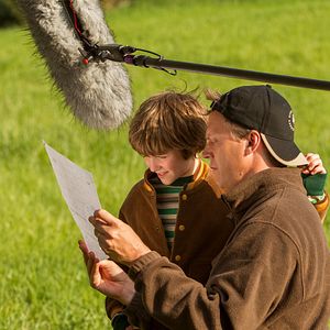 Foto La extraña vida de Timothy Green