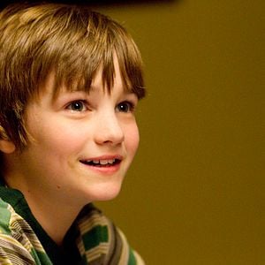 Foto La extraña vida de Timothy Green