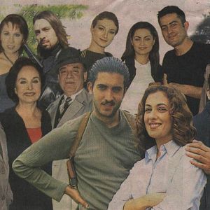 Foto Yılan Hikayesi