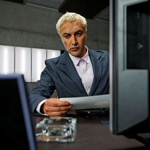 Foto Mehmet Kurtuluş