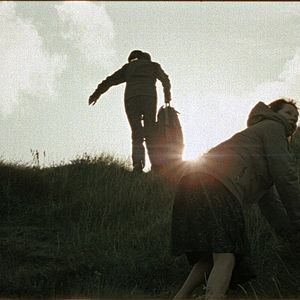 Foto Vergiss dein Ende