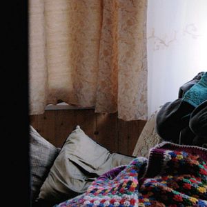 Foto Vergiss dein Ende